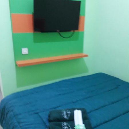 Omah Kenari Malioboro Hotell Yogyakarta Eksteriør bilde