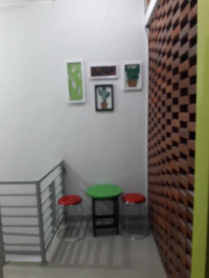Omah Kenari Malioboro Hotell Yogyakarta Eksteriør bilde
