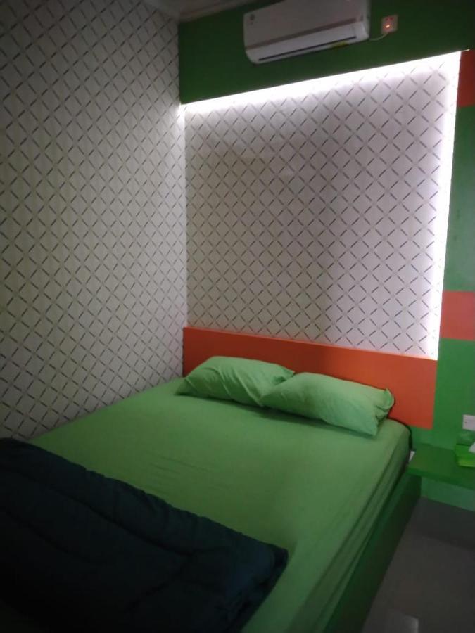 Omah Kenari Malioboro Hotell Yogyakarta Eksteriør bilde